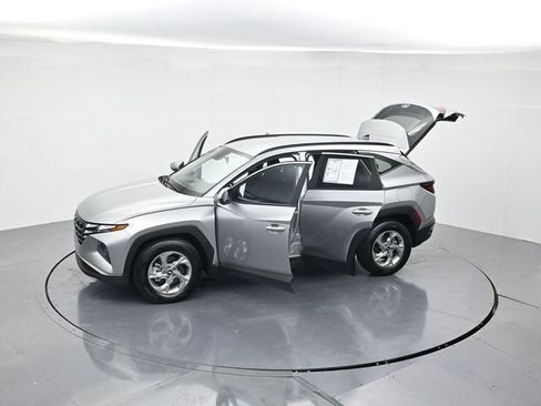 Used 2024 Hyundai Tucson SEL image 44