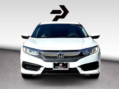 Used 2017 Honda Civic LX image 3