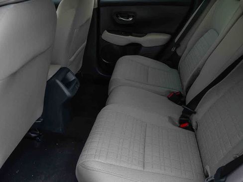 New 2026 Honda HR-V LX image 21