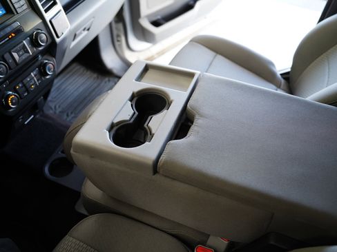 Used 2016 Ford F150 XLT w/ Equipment Group 301A Mid image 21