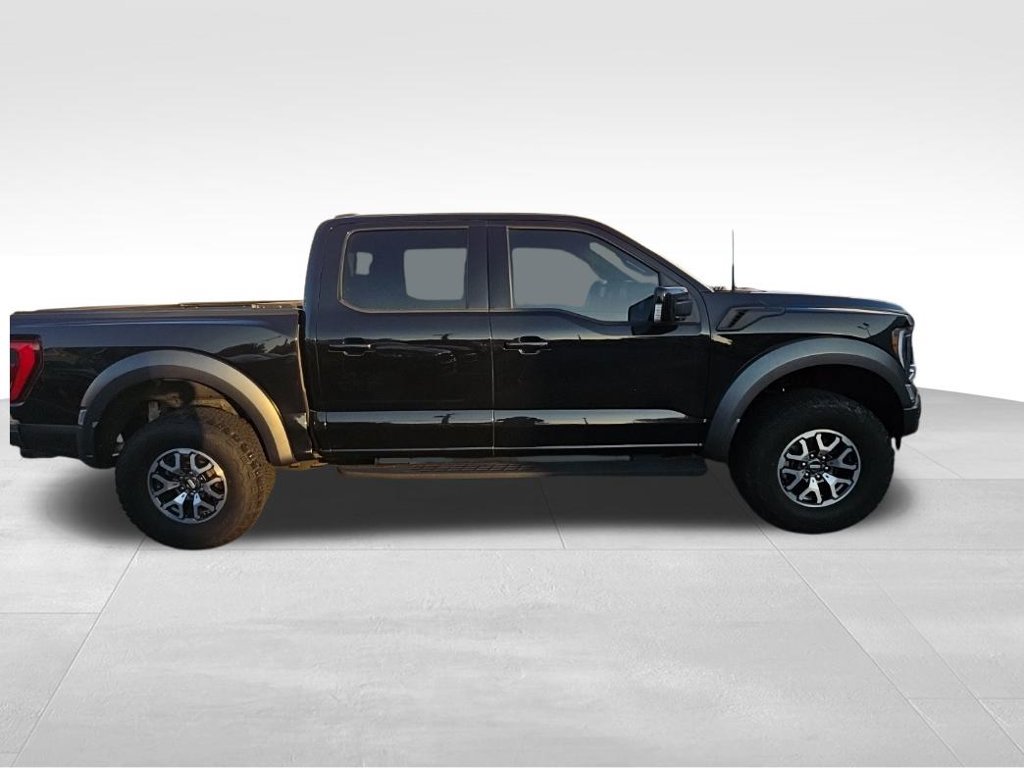 Used 2022 Ford F150 Raptor w/ Torsen Package AWD/4WD image 7