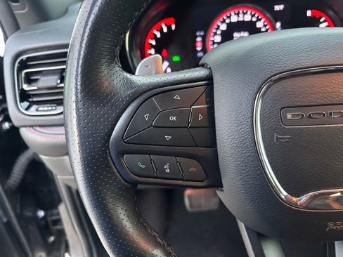 Used 2024 Dodge Durango GT image 16