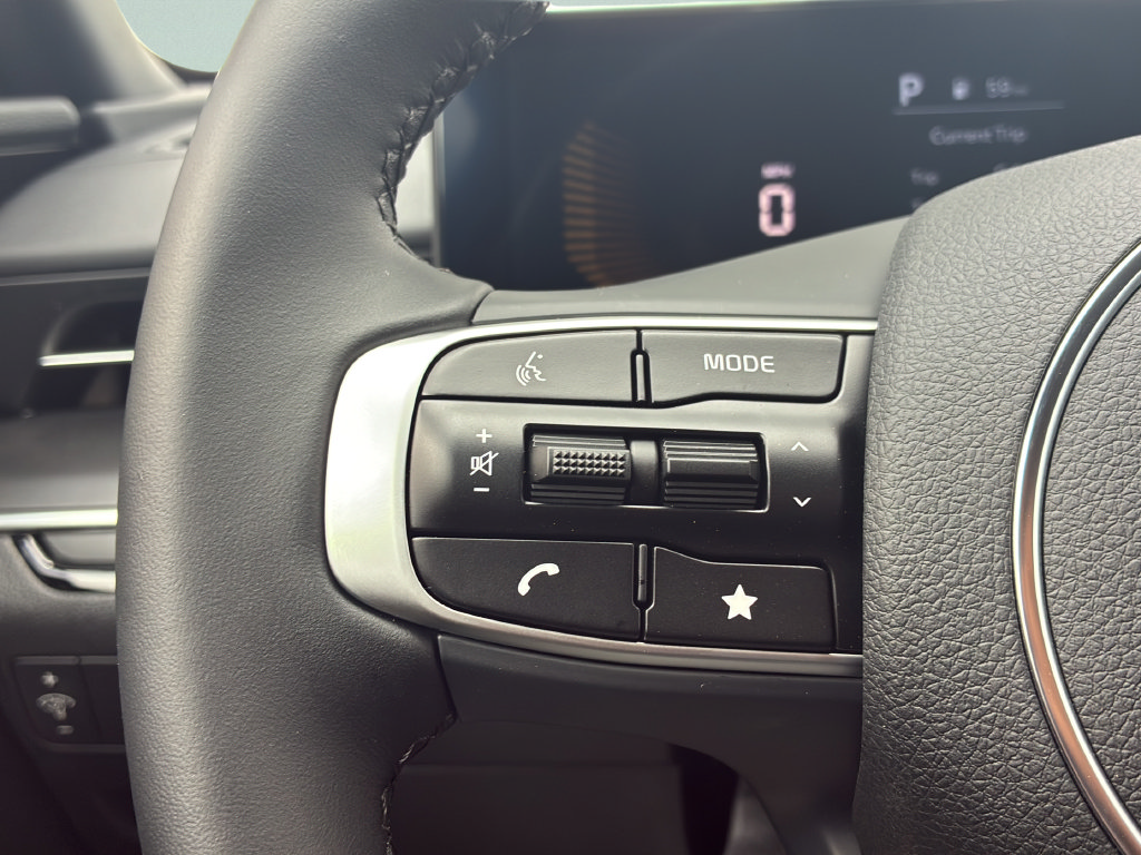 New 2026 Kia K5 GT-Line FWD image 32
