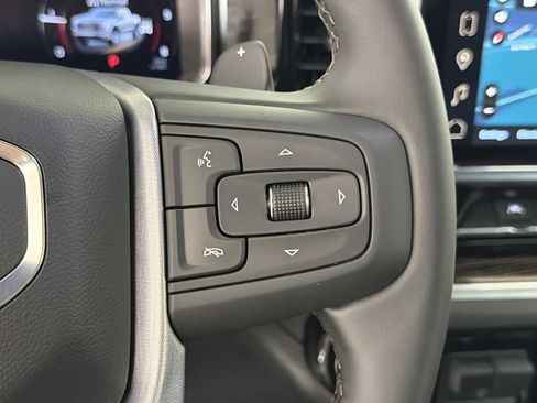 New 2026 GMC Sierra 1500 Elevation w/ Elevation Premium Package AWD/4WD image 24