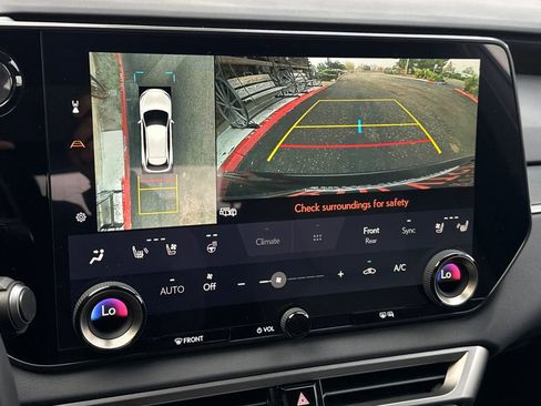 Used 2025 Lexus RX 450h 450h+ Luxury w/ Convenience Package image 23