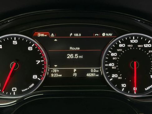 Used 2014 Audi A8 L 4.0T w/ Premium Package AWD/4WD image 45