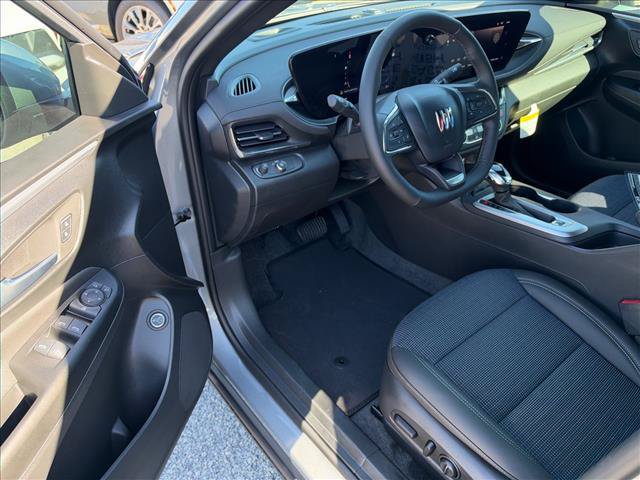 New 2026 Buick Envista Preferred w/ Convenience I Package FWD image 19