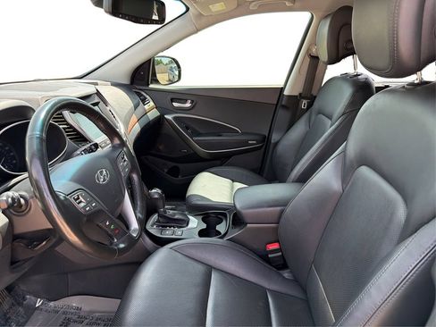 Used 2019 Hyundai Santa Fe XL FWD image 10