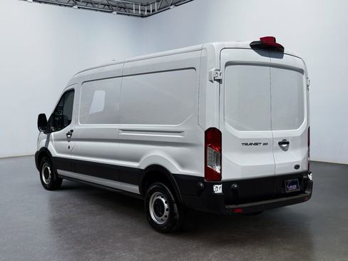 Used 2024 Ford Transit 250 148 Medium Roof w/ Load Area Protection Package RWD image 7