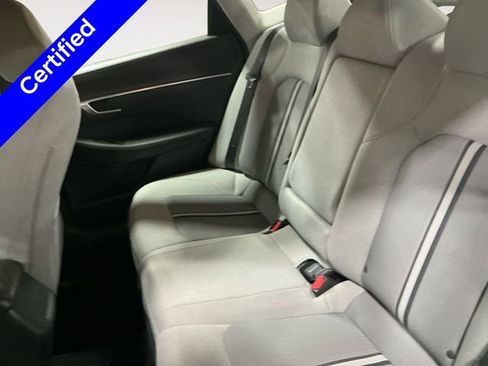 Used 2021 Hyundai Sonata SEL FWD image 14