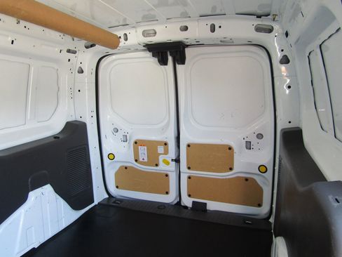 Used 2020 Ford Transit Connect XL FWD image 20