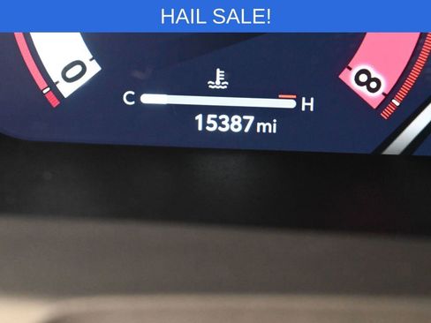 Used 2024 Toyota Tacoma Limited w/ Limited Package (LT) image 19