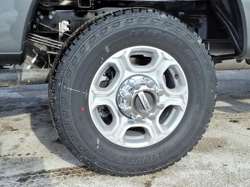 New 2026 Ford F350 XLT w/ FX4 Off-Road Package image 10