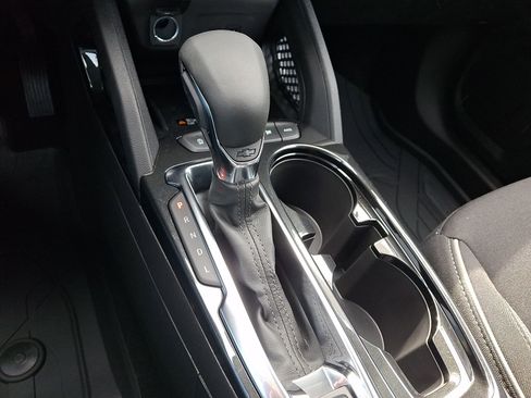 New 2026 Chevrolet TrailBlazer LT w/ Convenience Package image 14