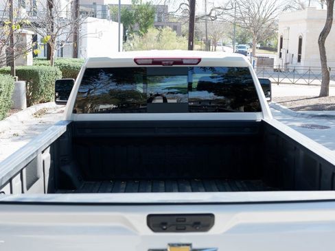 Used 2024 Chevrolet Silverado 3500 High Country w/ High Country Premium Package image 28