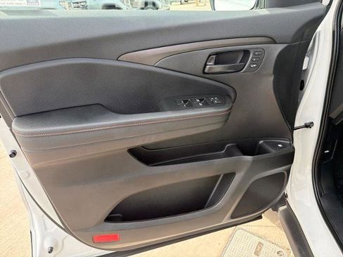 New 2026 Honda Ridgeline TrailSport image 15