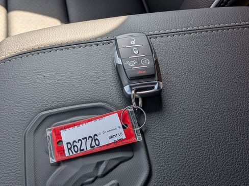 New 2026 RAM 1500 Laramie image 18