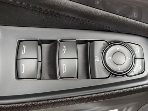 Certified 2024 Chevrolet Traverse LT w/ LPO, Floor Liner Package image 12