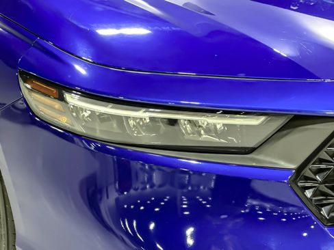 Used 2023 Honda Accord Sport image 12