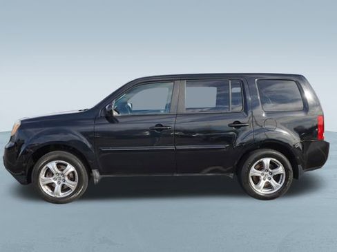 Used 2012 Honda Pilot EX-L image 4