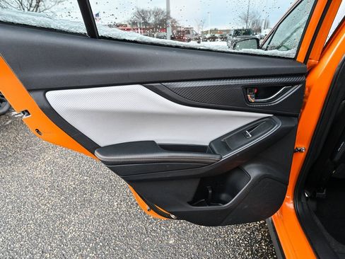 Used 2018 Subaru Crosstrek 2.0i Limited w/ Popular Package #3 image 20