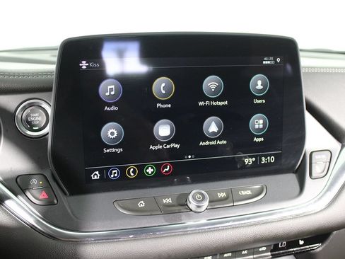 Used 2025 Chevrolet Blazer LT FWD image 13