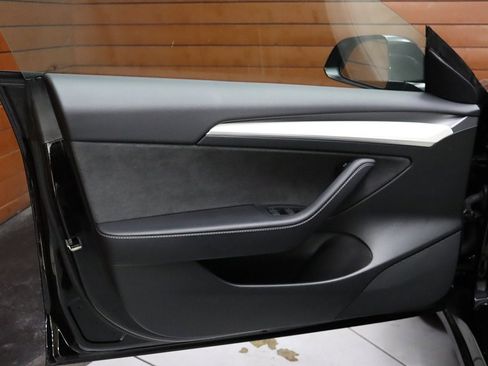 Used 2022 Tesla Model 3 Long Range image 44