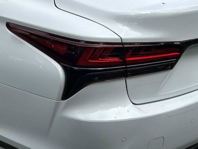 Used 2023 Lexus LS 500 F Sport w/ Cold Weather Package (CK) RWD image 12