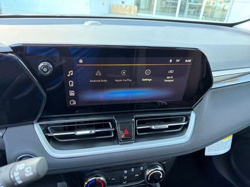 New 2026 Chevrolet TrailBlazer LT w/ Driver Confidence Package image 28