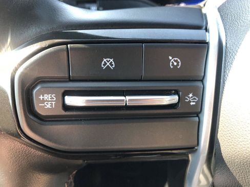Used 2026 Chevrolet Colorado LT w/ LT Convenience Package AWD/4WD image 19