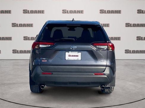 Used 2023 Toyota RAV4 LE image 4