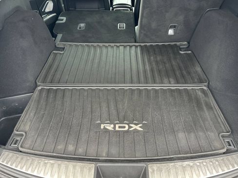 Used 2019 Acura RDX FWD w/ Advance Package image 14