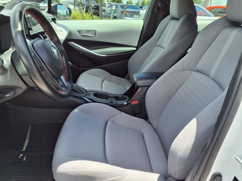 Used 2024 Toyota Corolla SE FWD image 23