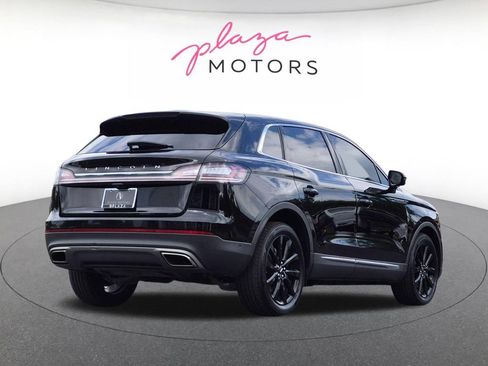 Used 2022 Lincoln Nautilus Reserve w/ Equipment Group 201A AWD/4WD image 5