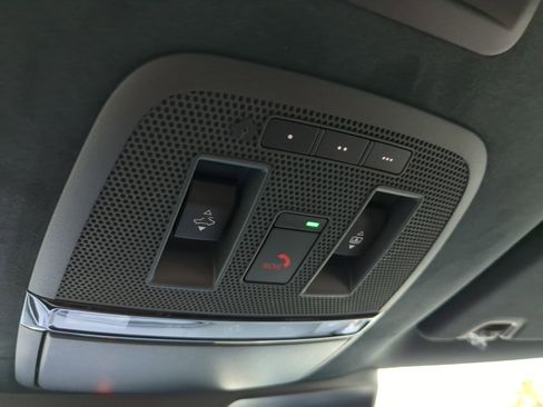 New 2026 INFINITI QX80 Autograph image 22