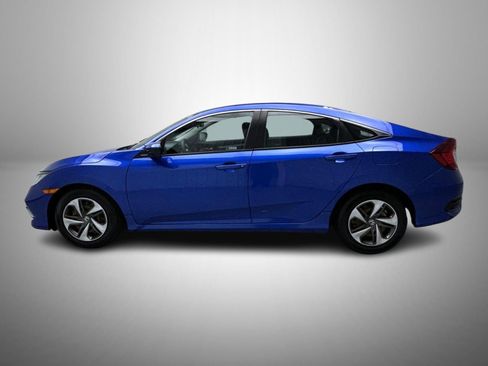 Used 2019 Honda Civic LX image 8