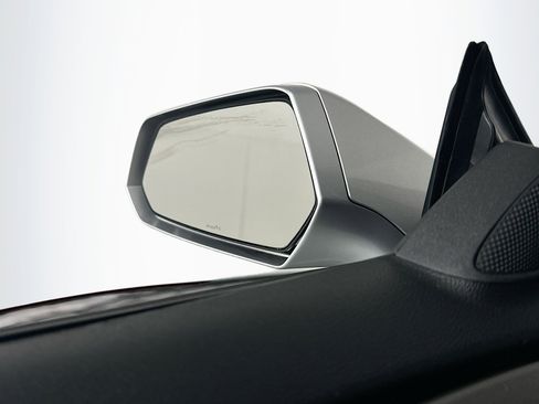 Used 2015 Chevrolet Camaro LS RWD image 16