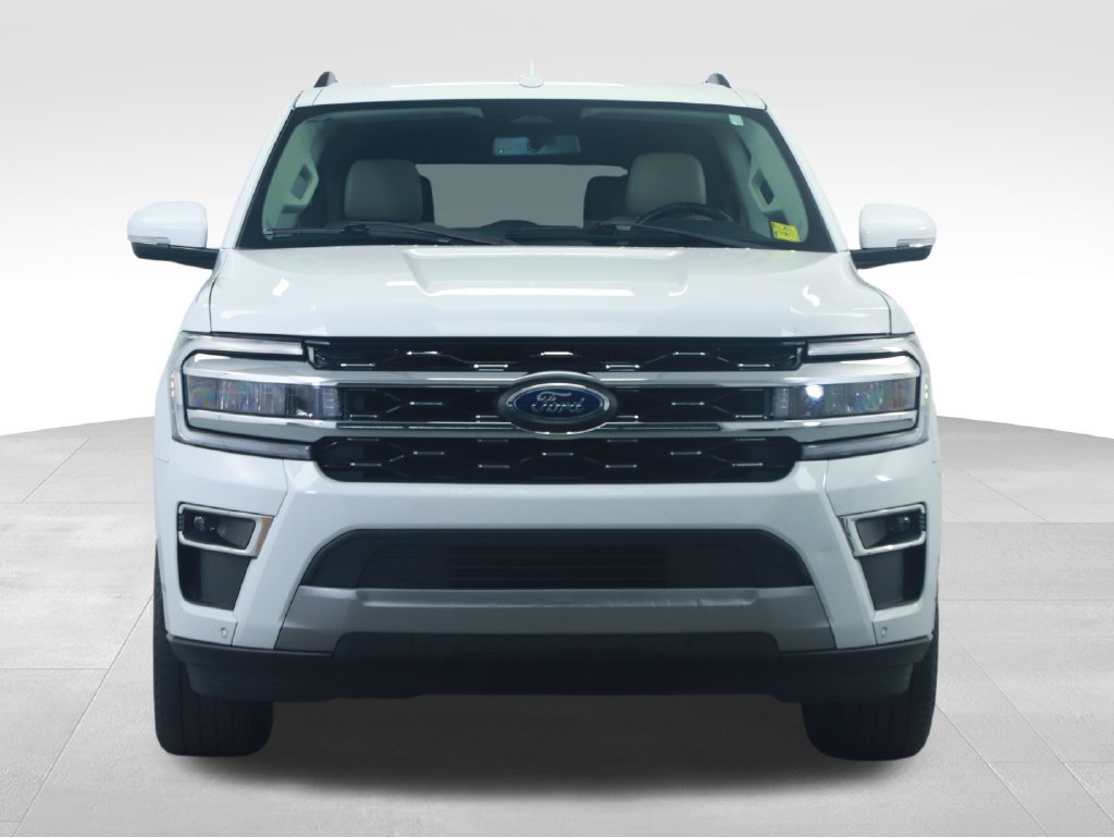 Certified 2024 Ford Expedition Max Limited AWD/4WD image 8