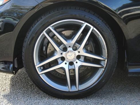 Used 2014 Mercedes-Benz E 350 Sedan image 37