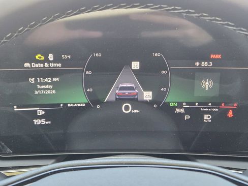 New 2026 Audi A6 3.0 image 21