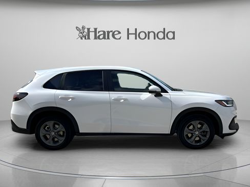 Used 2026 Honda HR-V LX image 6