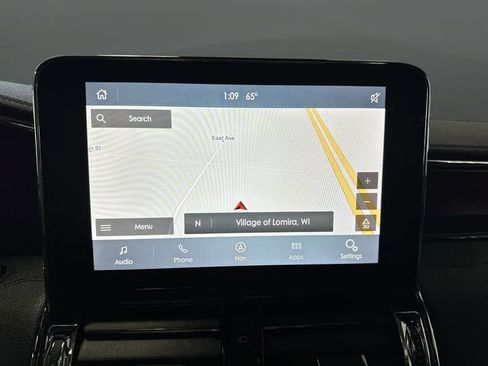 Used 2020 Lincoln Navigator Reserve w/ Equipment Group 208A Reserve image 10