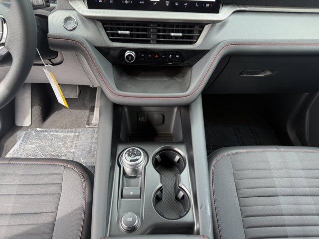 New 2027 Ford Explorer ST-Line AWD/4WD image 16
