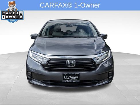 Used 2023 Honda Odyssey EX image 3