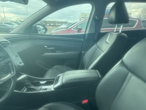 Used 2022 Hyundai Tucson SEL w/ Convenience + Premium Package image 27