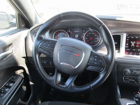 Used 2023 Dodge Charger GT image 17