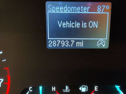 Used 2021 Ford EcoSport S FWD image 24