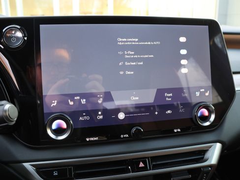 Used 2024 Lexus RX 350h image 26