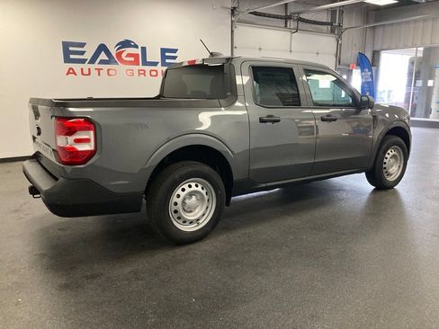 New 2026 Ford Maverick XL w/ Equipment Group 101A AWD/4WD image 15
