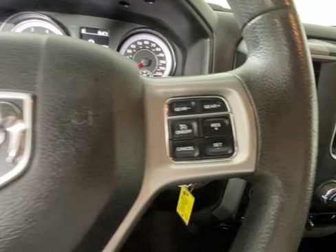 Used 2023 RAM 1500 Classic SLT w/ Protection Group AWD/4WD image 23